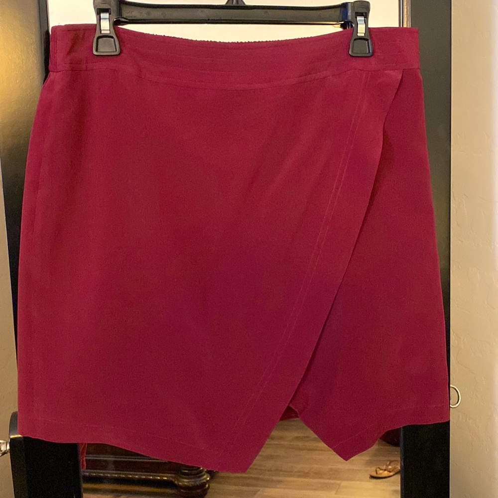Madewell Skirt